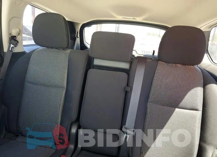 5N1DR2MN4JC643634 Photo# 10