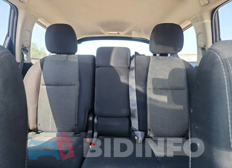5N1DR2MN6JC655607 Photo# 10