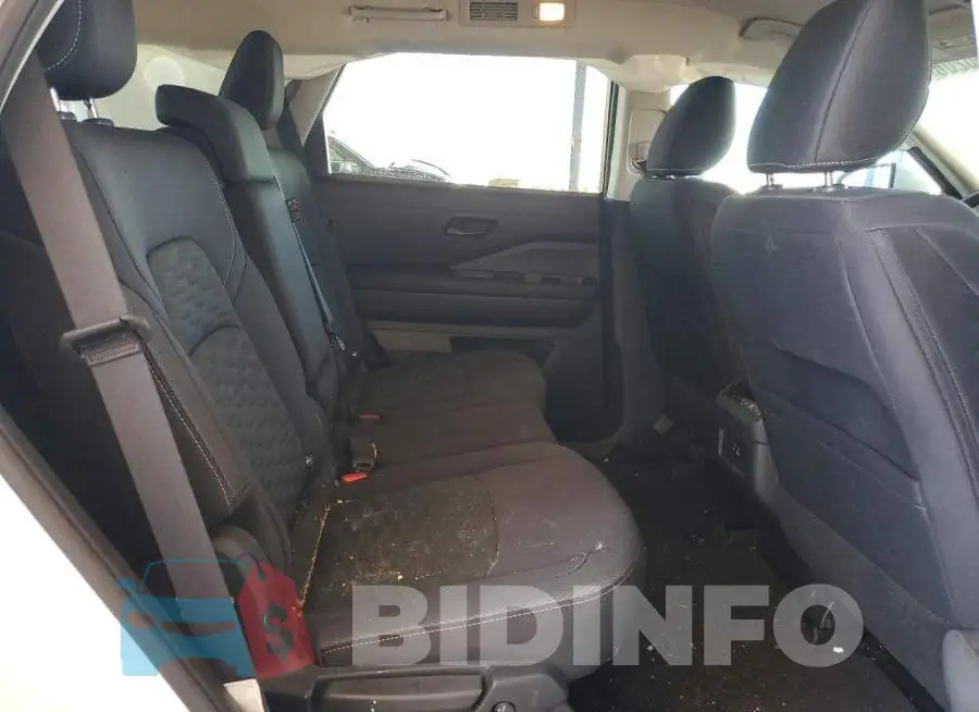 5N1DR3BAXSC271062 Photo# 10
