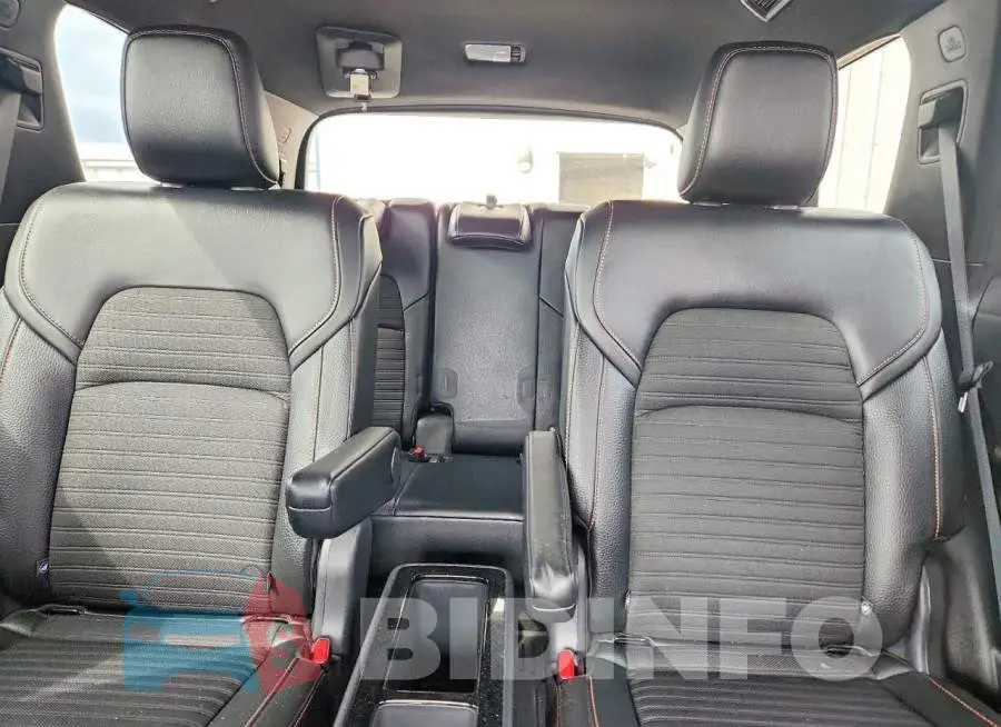 5N1DR3BD5PC273223 Photo# 10