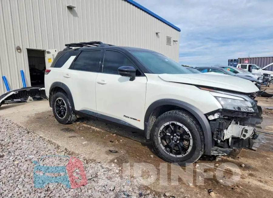 5N1DR3BD5PC273223 Photo# 4