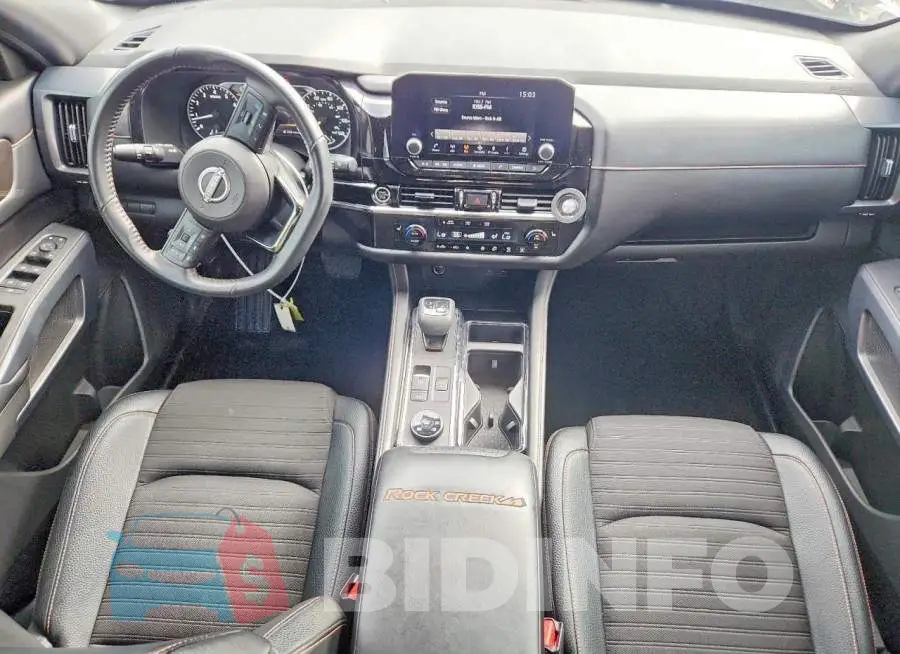 5N1DR3BD5PC273223 Photo# 8