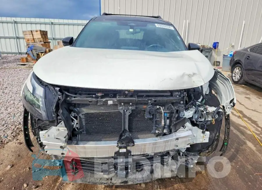 5N1DR3BD5PC273223 Photo# 5