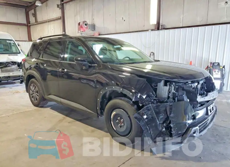 5N1DR3BD6PC264675 Photo# 4