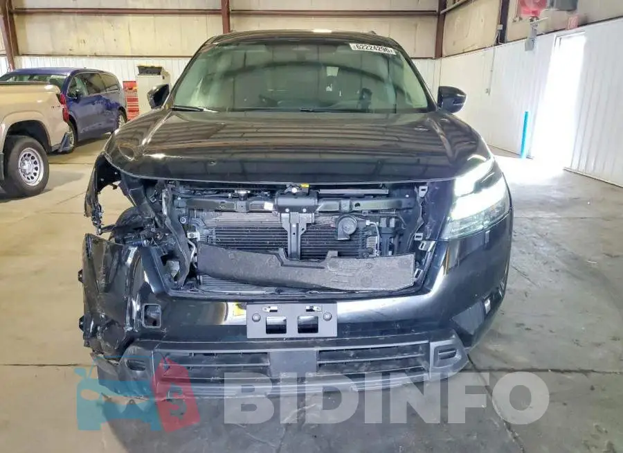 5N1DR3BD6PC264675 Photo# 5