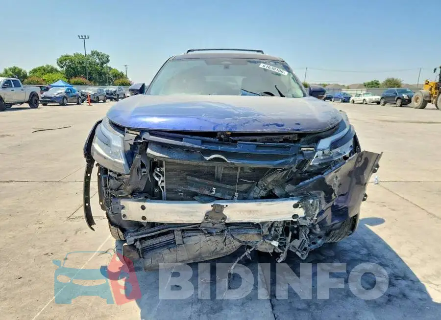 5N1DR3CC3RC204460 Photo# 5