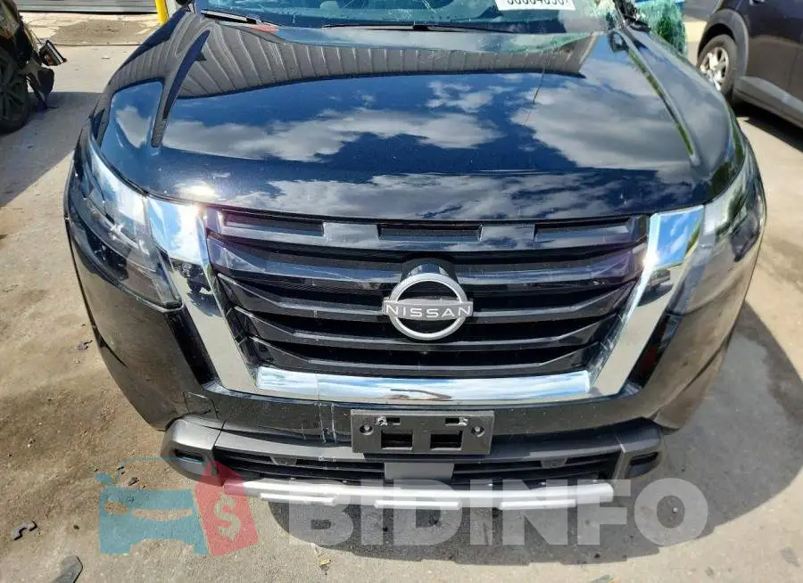 5N1DR3CD9SC222413 Photo# 12