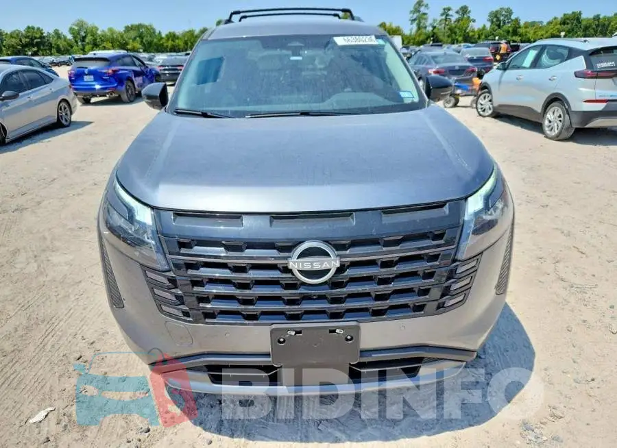 5N1DR3CS9TC205708 Photo# 5