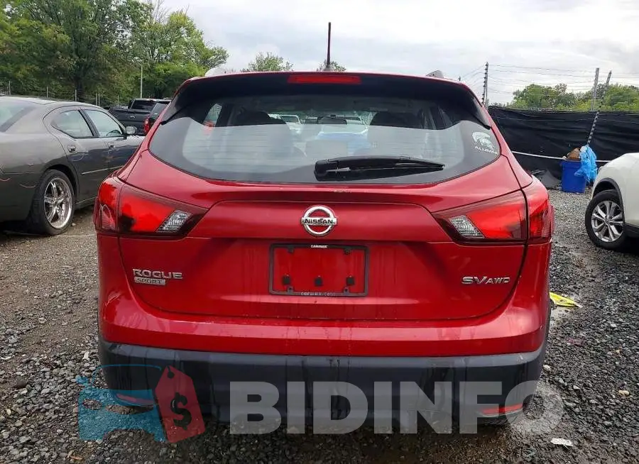 JN1BJ1CR5HW102069 Photo# 6