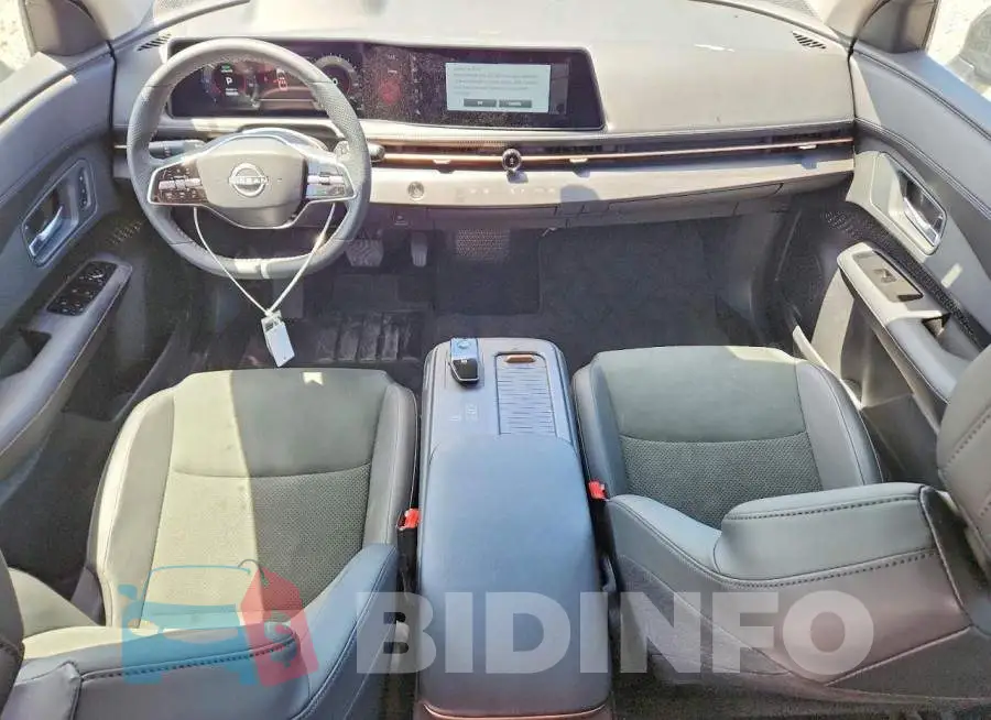 JN8DF0BF7SM767152 Photo# 8