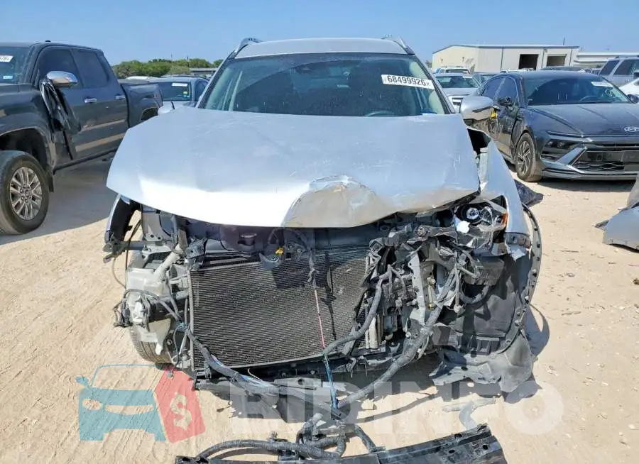 KNMAT2MT1KP556047 Photo# 5
