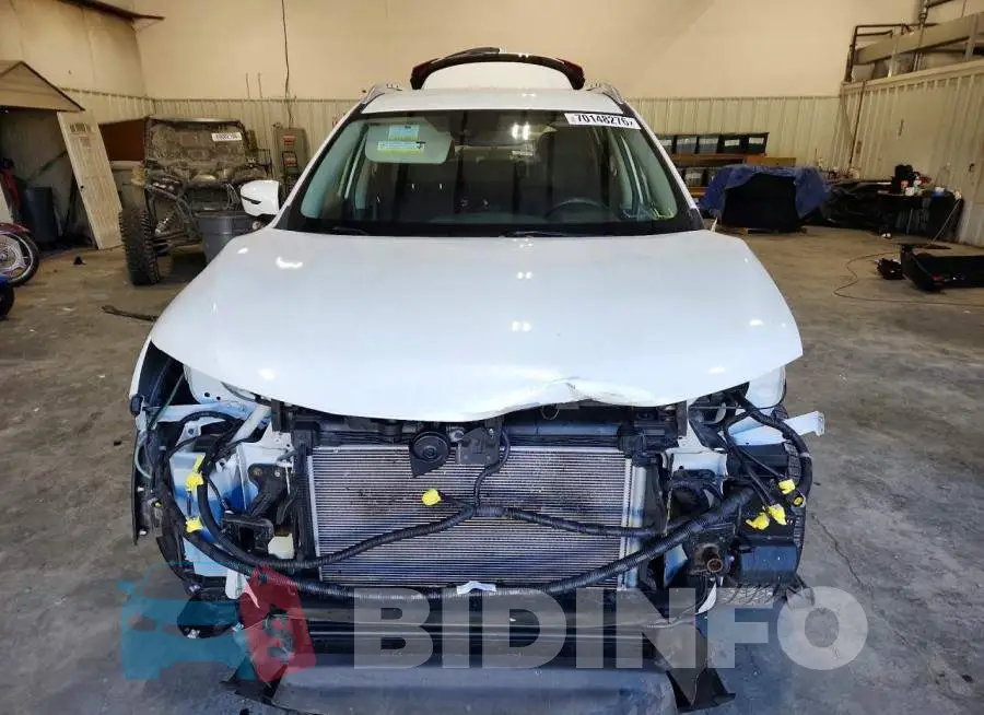 KNMAT2MV8KP516887 Photo# 5