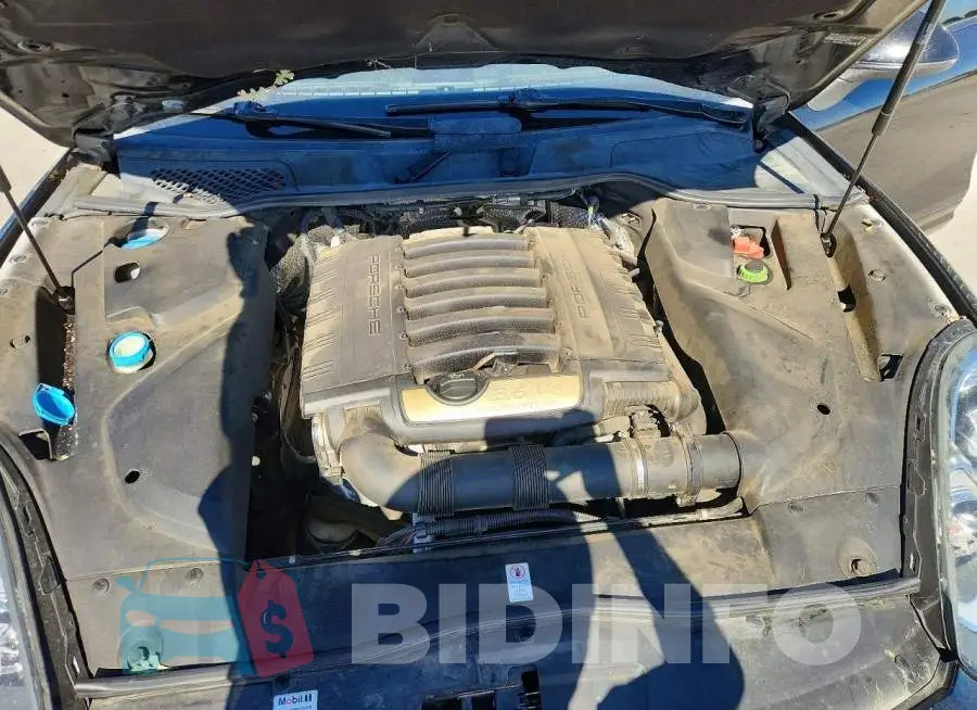 WP1AA2A26HKA91416 Photo# 11
