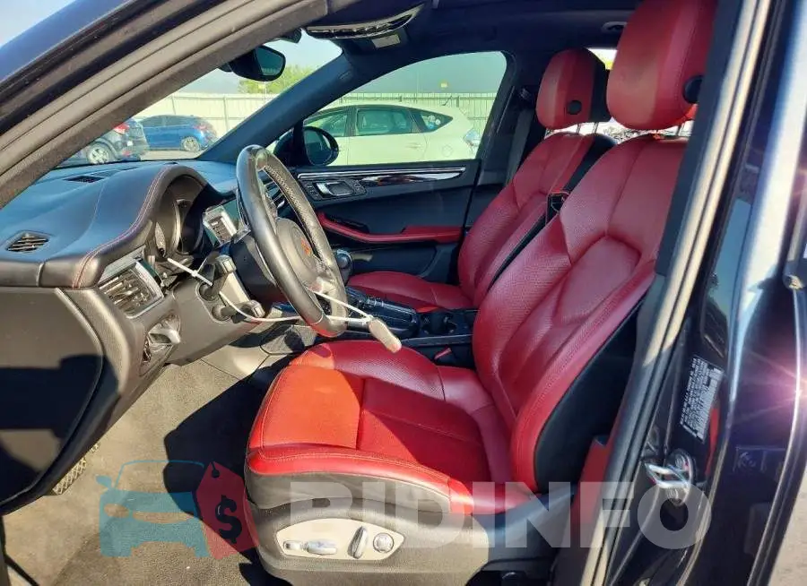 WP1AA2A51JLB20671 Photo# 7