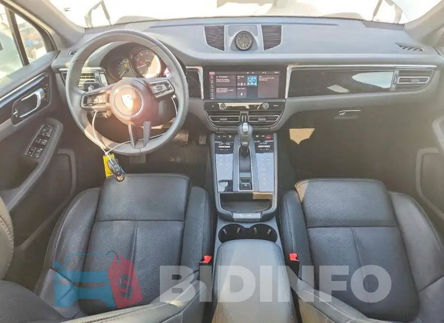 WP1AA2A54SLB10878 Photo# 8