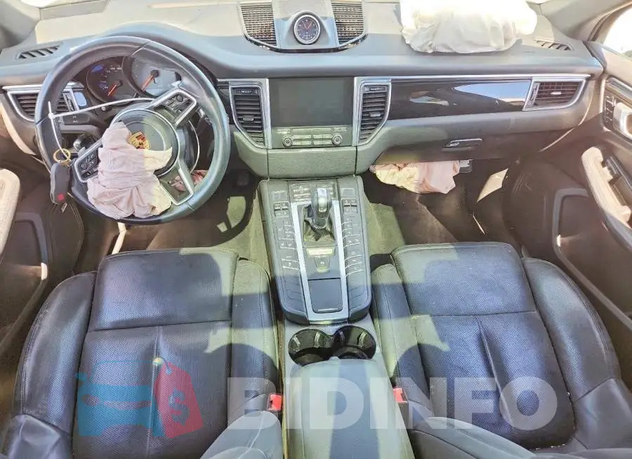 WP1AB2A55HLB18204 Photo# 8