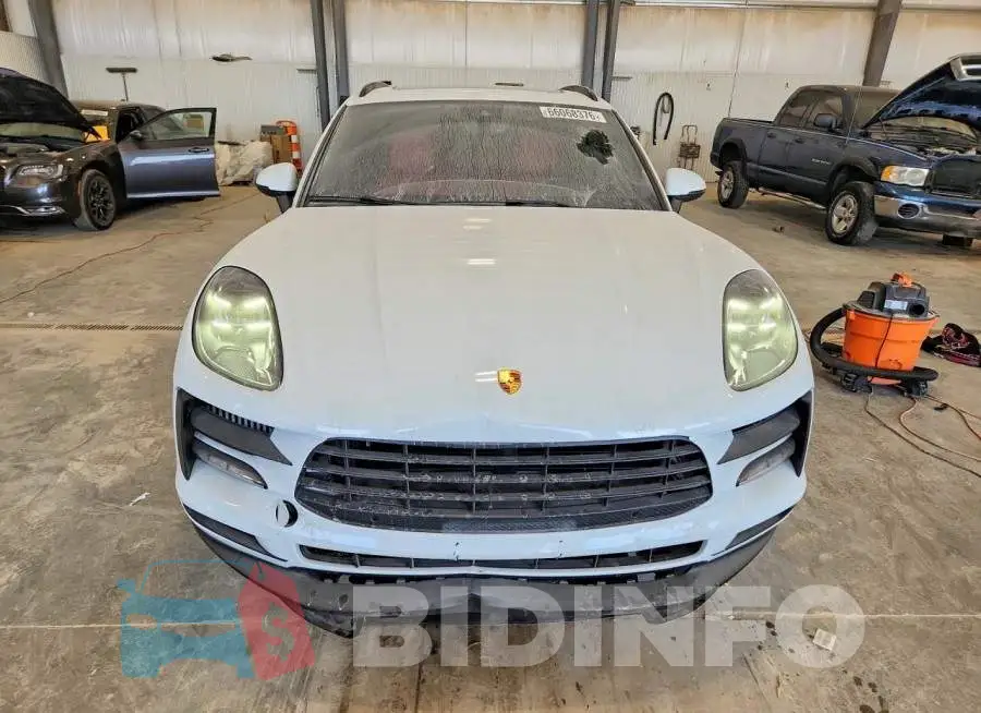 WP1AB2A57LLB33957 Photo# 5