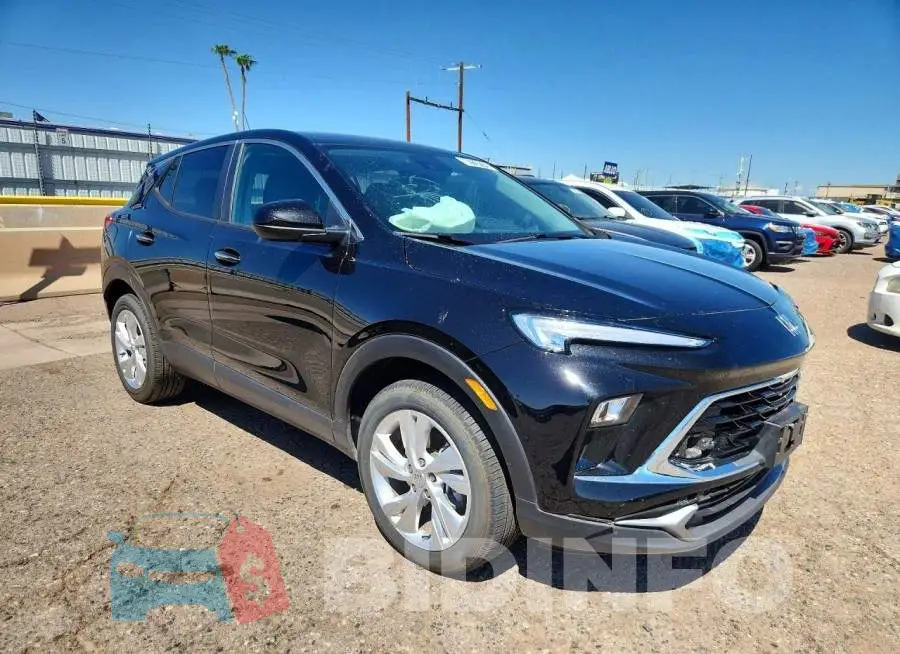 KL4AMBSL9TB134987 Photo# 4