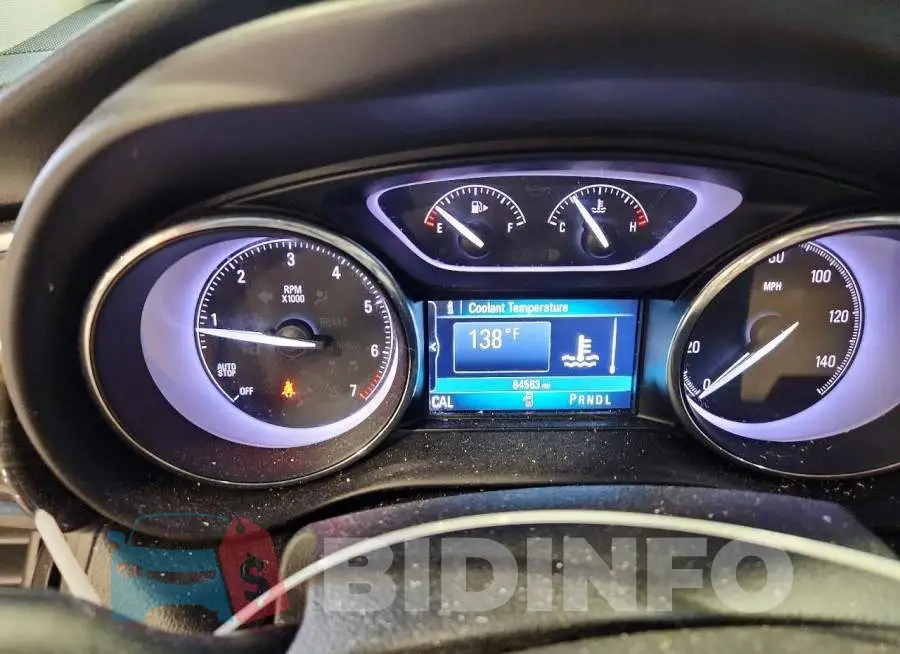 LRBFX1SAXLD157550 Photo# 9