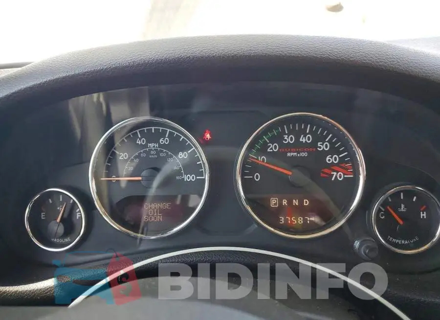 1C4HJWFG3HL620147 Photo# 9