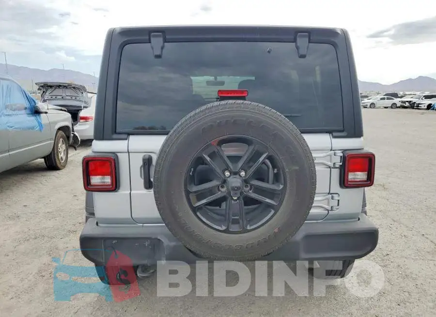 1C4HJXDN6PW638906 Photo# 6