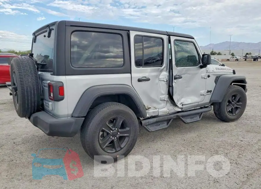 1C4HJXDN6PW638906 Photo# 3