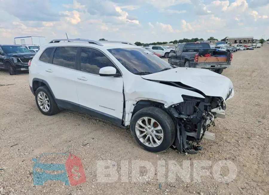 1C4PJLCB0KD459633 Photo# 4