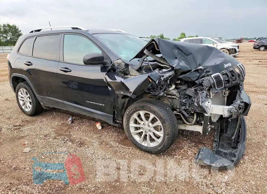 1C4PJLCB5LD580837 Photo# 4