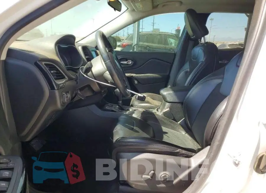 1C4PJLLBXKD479064 Photo# 7