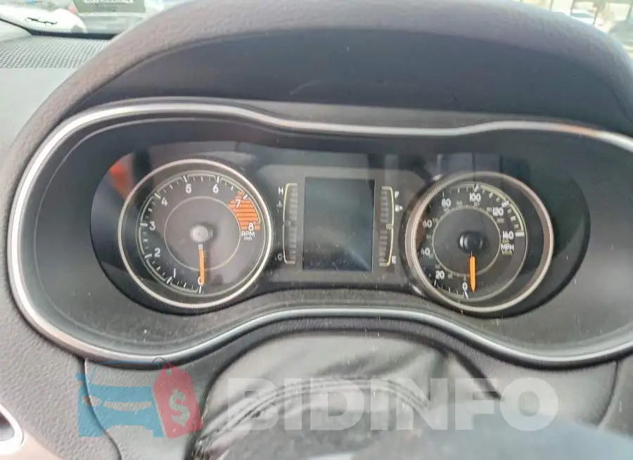 1C4PJLLXXKD384063 Photo# 9