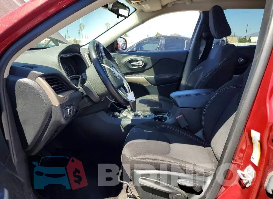 1C4PJMCB3HW590770 Photo# 7
