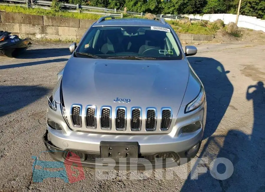1C4PJMCB8HW665866 Photo# 5