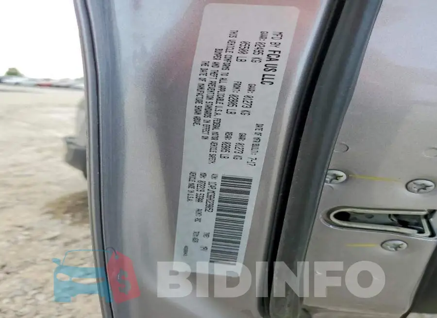 1C4PJMCS6HD238052 Photo# 13