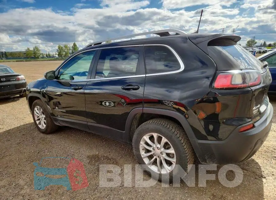 1C4PJMCX0KD274676 Photo# 2