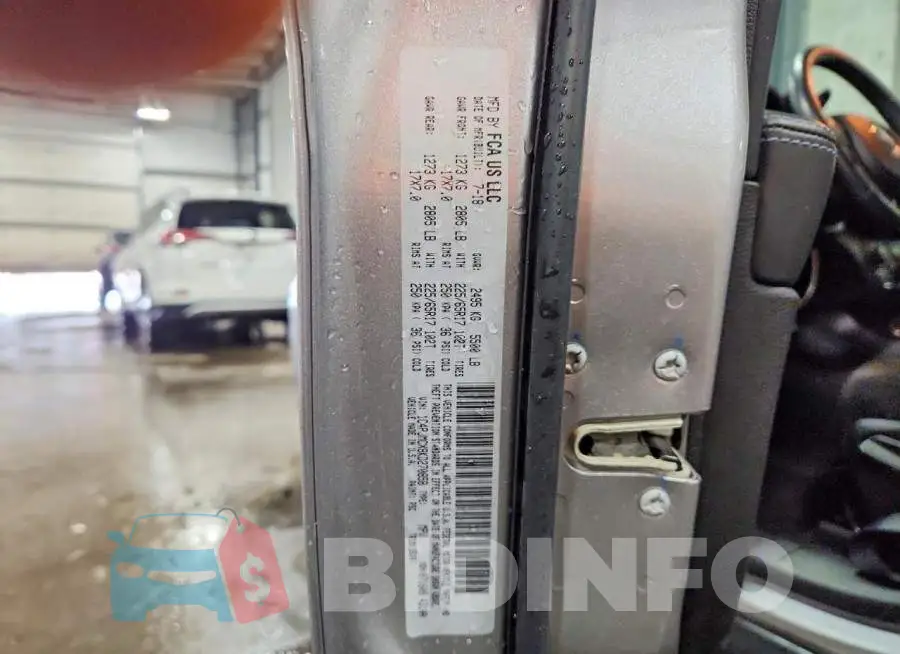 1C4PJMCX8KD270858 Photo# 12