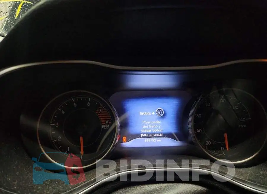 1C4PJMDX2KD437214 Photo# 9