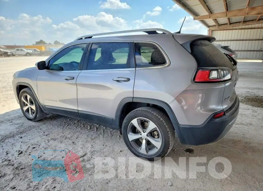 1C4PJMDX8KD397236 Photo# 2