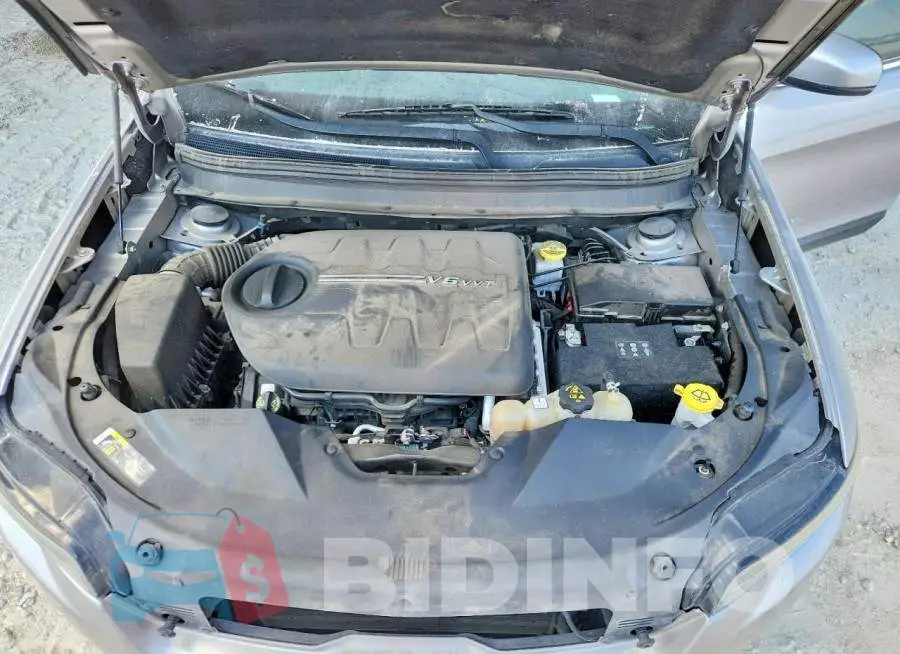 1C4PJMDX8KD397236 Photo# 11