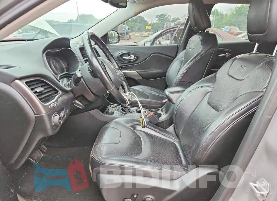 1C4PJMDX9KD364083 Photo# 7