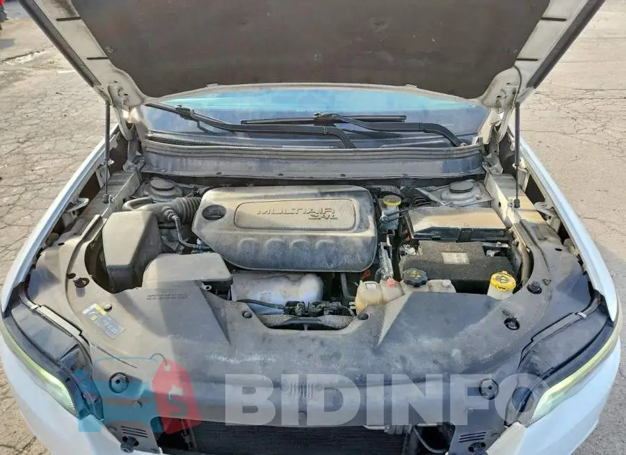 1C4PJMLB0KD238751 Photo# 12