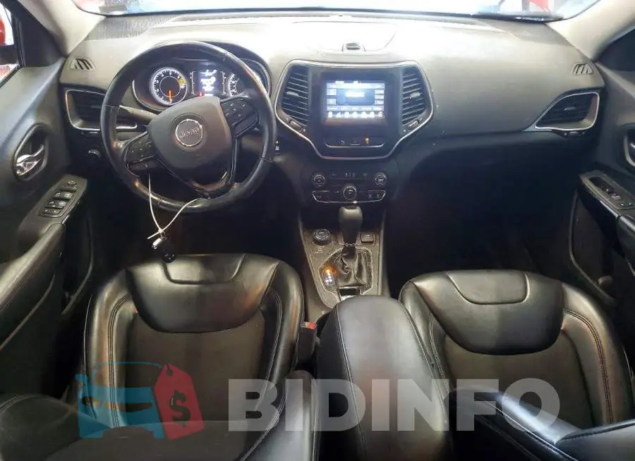 1C4PJMLB4MD157612 Photo# 8