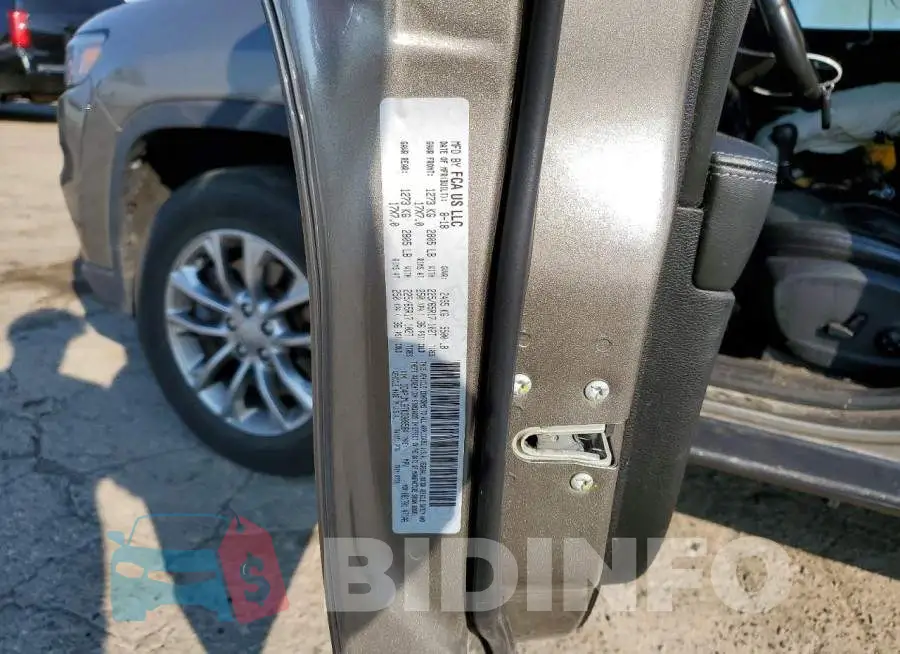 1C4PJMLB7KD308584 Photo# 13