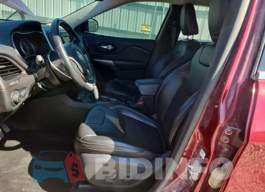 1C4PJMLB8MD114746 Photo# 7