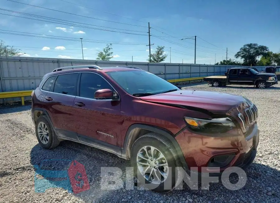 1C4PJMLB8MD114746 Photo# 4