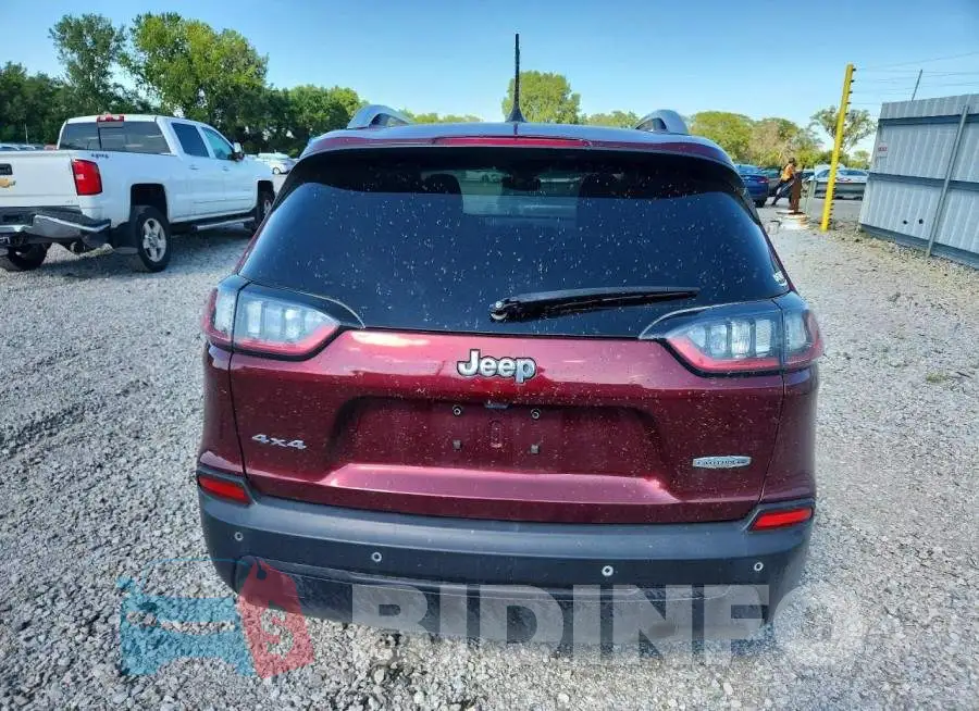 1C4PJMLB8MD114746 Photo# 6