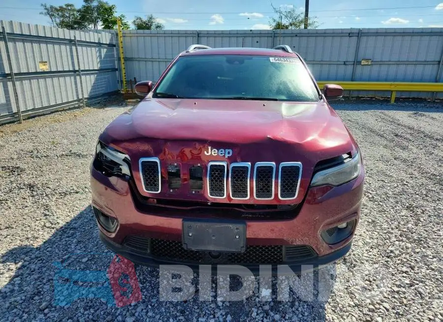 1C4PJMLB8MD114746 Photo# 5