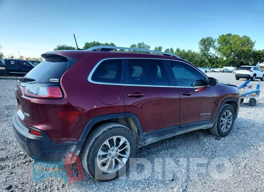 1C4PJMLB8MD114746 Photo# 3
