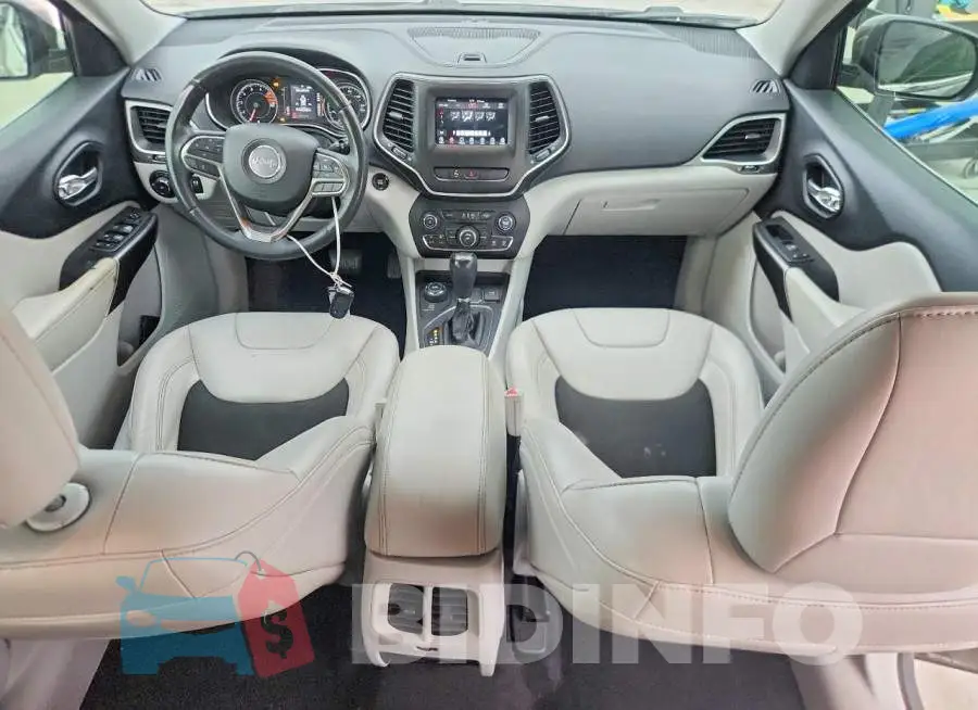 1C4PJMLX2LD571708 Photo# 8