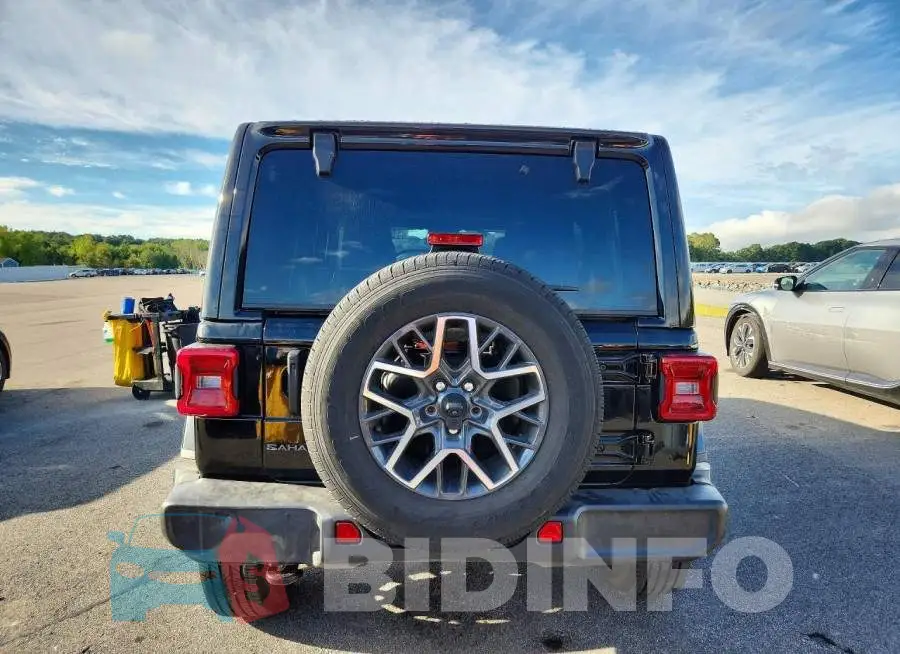 1C4PJXEGXTW262880 Photo# 6