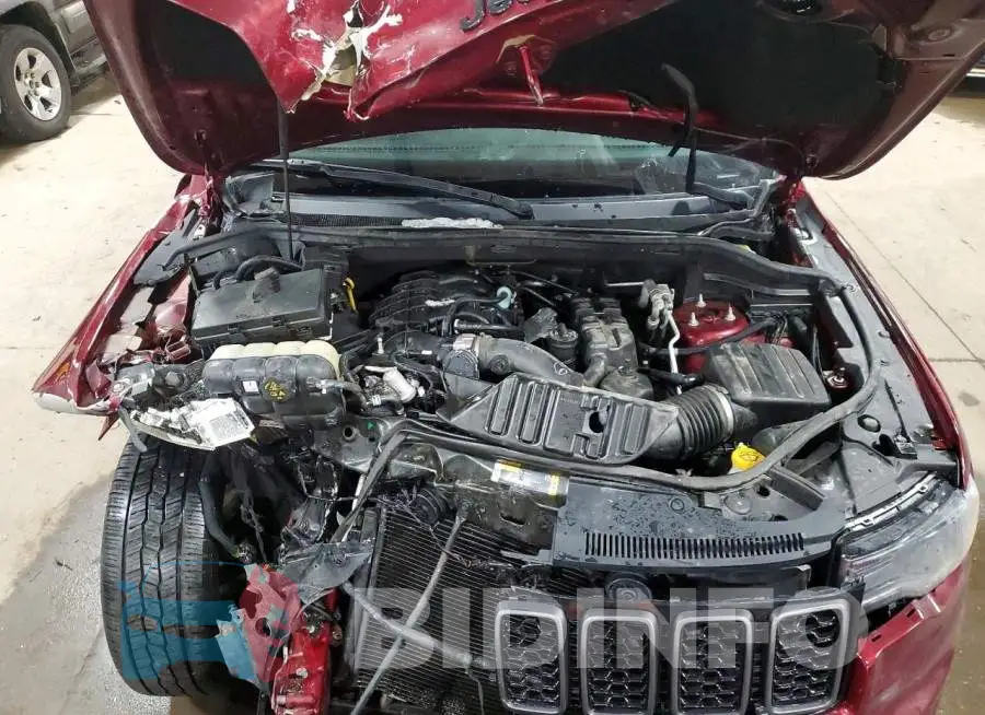 1C4RJFBG3MC671717 Photo# 12